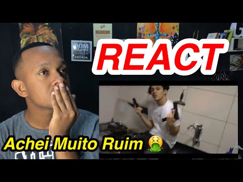 @yfg.daddy - Love and Choppa prod: @yfg.rush (Official Video) shot by leko REACT BLACKIEL