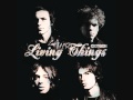 Living Things - Oxygen (acoustic version) 