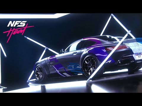 Need For Speed Heat Gameplay Walkthrough Part 18 [PS5 4K 60Fps] (No Commentary)