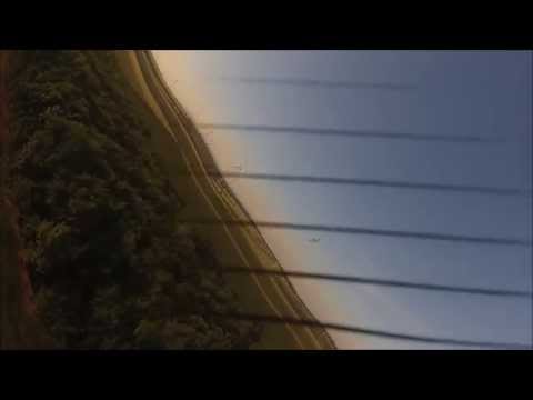 Austrian WW2 Fighters@Warbirdtreffen Gols 2014