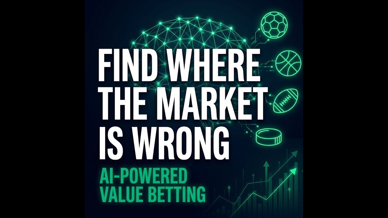 Find WhereThe Market Is Wrong