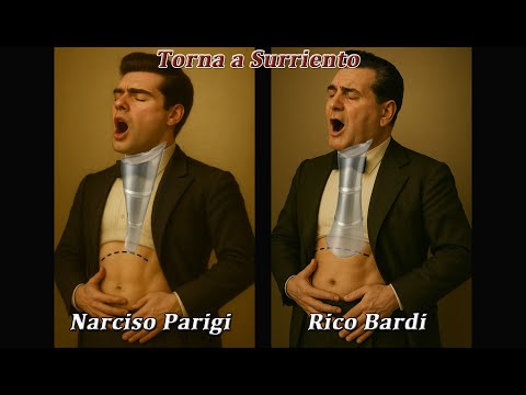 Your second step is to master Rico Bardi’s air column phonation technique