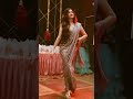 Instagram Hot Saree Reels O Baby Tere Nain Sharabi