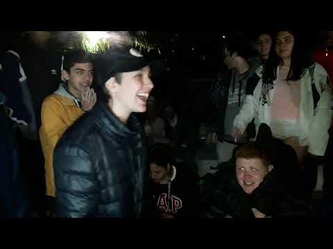 BACANAZO vs O.M Y NO COMPRO | FINAL | (5vs5 - 11/5/19) Madero Free