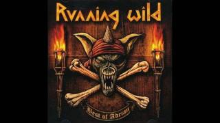 Running wild - Pirate Song