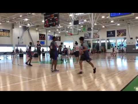 OGP Kings victorious over OGP HQ Black, 55-34 - OGP Championship