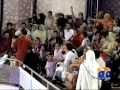 Aman Ramzan 12th Sehr 22 Jul 2013