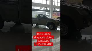 Download lagu Isuzu Dmax singlecab pickup3,850,000📞0728004110 #isuzudmax #isuzu #kenya mp3