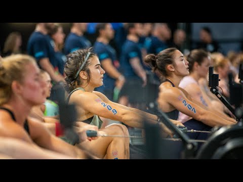 Behind the Scenes: 2018 Meridian Regional, Day 1