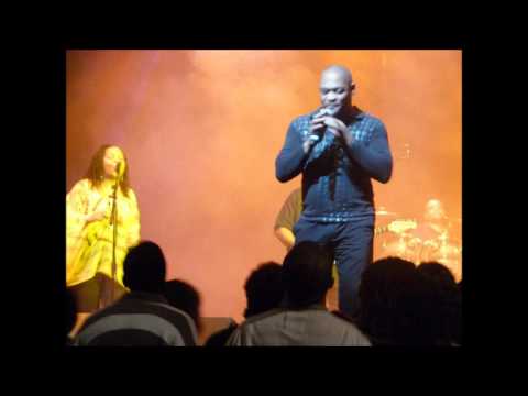 RUDDY GUSTAN (FBI) "Mes sentiments"