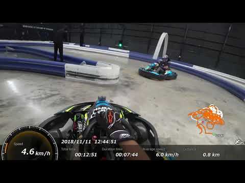 2018.11.11..... IMPACT DRIFT PARK 3rd