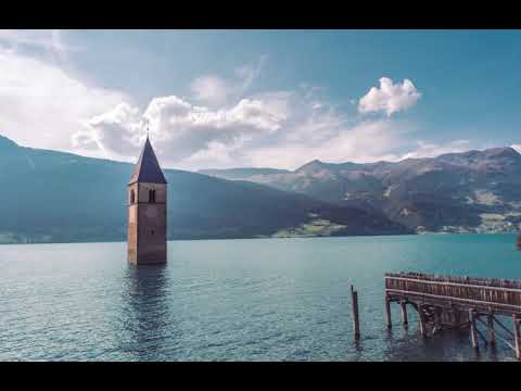 Evelynka - Why's Your Love (Anatolian Sessions Remix)