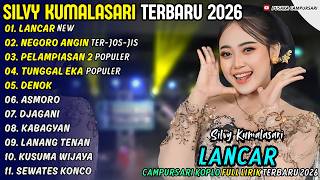 Download lagu LANCAR - NEGORO ANGIN - SILVY KUMALASARI - PUSAKA CAMPURSARI FULL ALBUM TERBARU 2026 mp3 Download lagu LANCAR - NEGORO ANGIN - SILVY KUMALASARI - PUSAKA CAMPURSARI FULL ALBUM TERBARU 2026 mp3