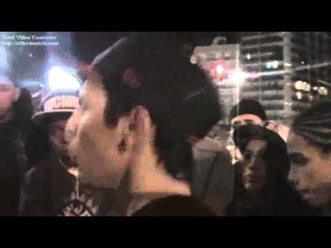 Yamioke vs Sbat vs Leo eliminatoria Serious Battle