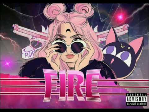 SPIKE MC (FEAT MÉGARA) - FIRE #SAILORS2YEARS