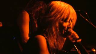 DORO "Hero" Live