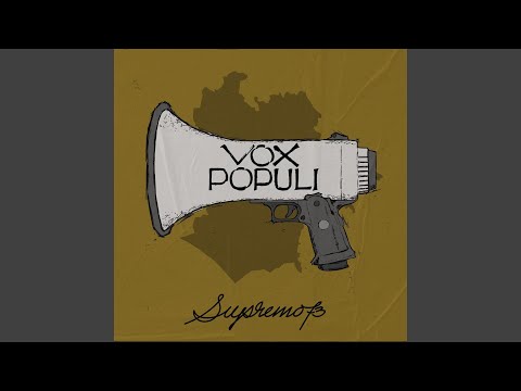 Match Point (feat. Prospero)