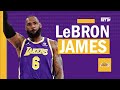 Debating LeBron's future: Will he stay with the Lakers for the rest of his career? | Get Up