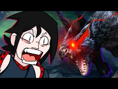 The Monster Hunter Freedom Unite Experience