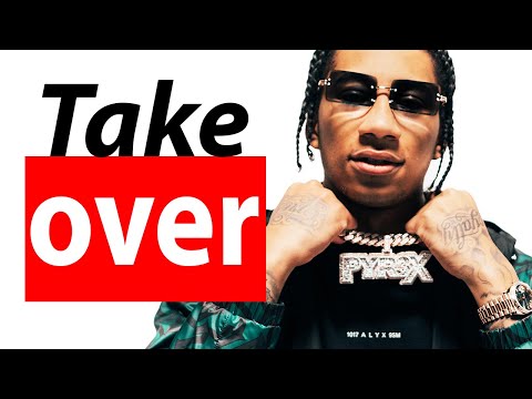 How UK Drill Took Over the Rap Scene