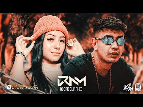 MC PV e Luciana Dadi - Voz da Comunidade (Áudio Oficial) DJ Pedro