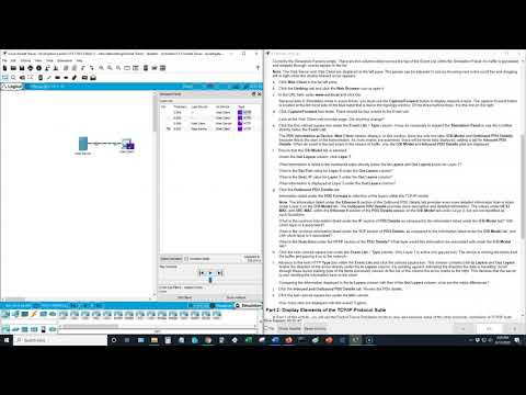 CS179v7 - PT Activity 3.5.5