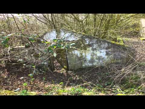 Lostplaces: Ehemalige russische Radarstation