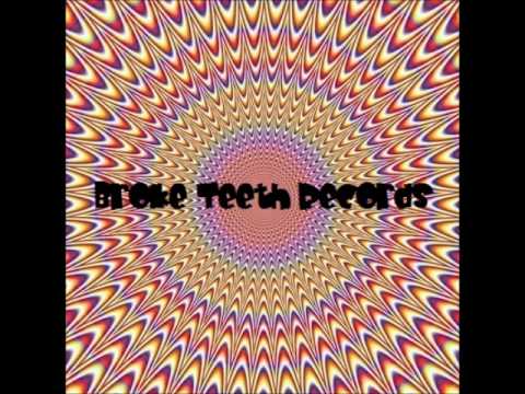 Chill-out music:"Saleema"Broke Teeth Records