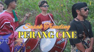 Download lagu Perang Cine Sasak Sonata Indonesia Bareng All Artisnya mp3 Download lagu Perang Cine Sasak Sonata Indonesia Bareng All Artisnya mp3