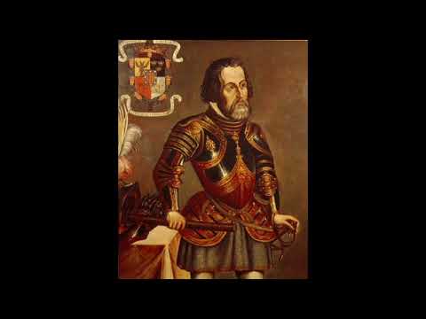 How Cortes conquered the Aztec empire
