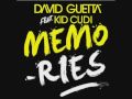 David Guetta ft Kid Cudi - Memories (Dell Dellmon ...