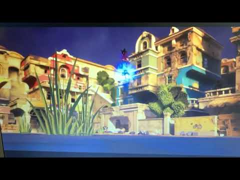 "Animal Age: The Meltdown" Part 6 - Just One Acorn