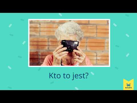 Rzeczownik, czasownik i przymiotnik – Język polski, Klasa II - Eduelo.pl