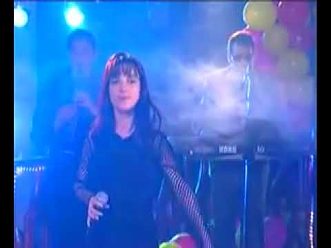 Ork.kristal feat Sevginar ve Gülbahar yalancı