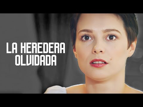 REGRESÓ PARA VENGAR LA MUERTE DE SU PADRE | LA HEREDERA OLVIDADA | Película romántica en Español