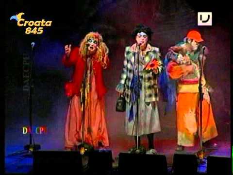 Murga A CONTRAMANO 2011 parte2 croata845