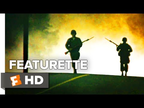 Detroit Featurette - The True Events (2017) | Movieclips Coming Soon