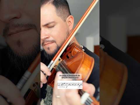 Hino 199 CCB! Partitura só me chamar no WhatsApp 45 99986-3535 #ccb #musica #violin #tocata #violino