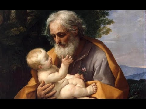 In cammino con Maria. Sabato 19 marzo 2022. Festa di San Giuseppe.