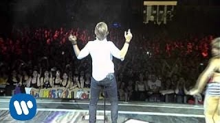 Carlos Baute - Dame de eso (Directo 09)