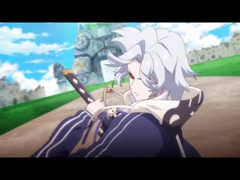 MIKEROSKOPICK - You Got Served [AMV]