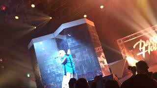 SALU 「SPACE」Live