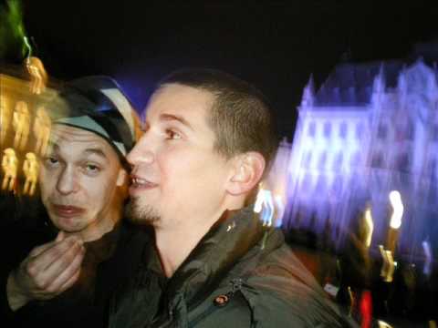 Megiboy Castellano & Partizan- Tujec (remix)