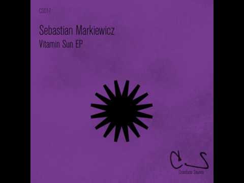 Sebastian Markiewicz - Vitamin Sun [ Crossfade Sounds ] CS017