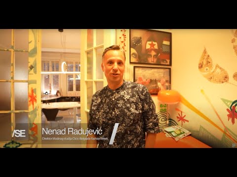 /SEdamdeset pitanja - Nenad Radujević