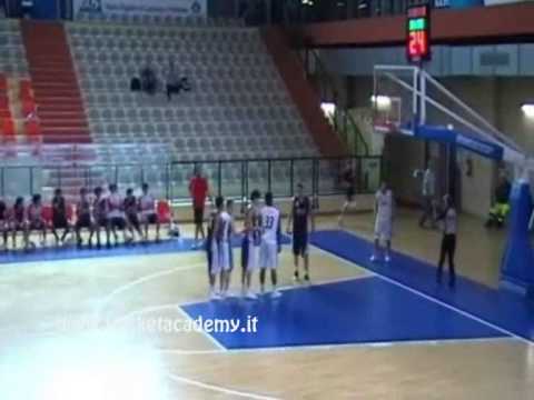 U15/ecc. concentramento vasto anteprima valdiceppo - rieti