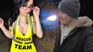 A True Van Life FAIL - (micro campervan adventure gone wrong)