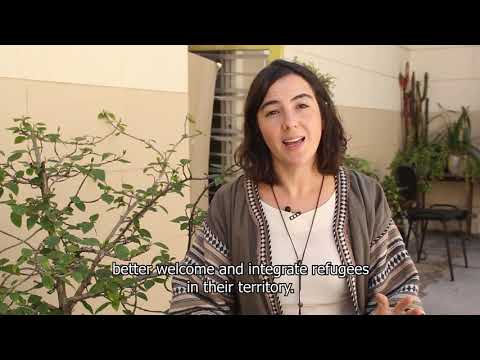 Testimonios de migrantes venezolanos en Argentina (video 1)