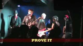 THE CUTE LEPERS-world of suspence-prove it-mads-10-12-2009