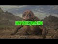 Son Of Godzilla 1967 Movie Commentary